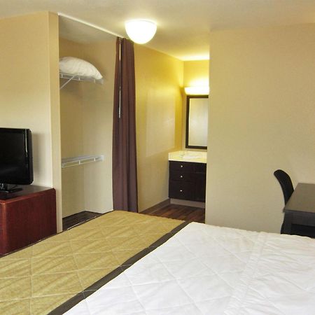 Extended Stay America Suites - Denver - Aurora North Ngoại thất bức ảnh