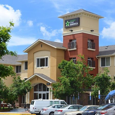 Extended Stay America Suites - Denver - Aurora North Ngoại thất bức ảnh