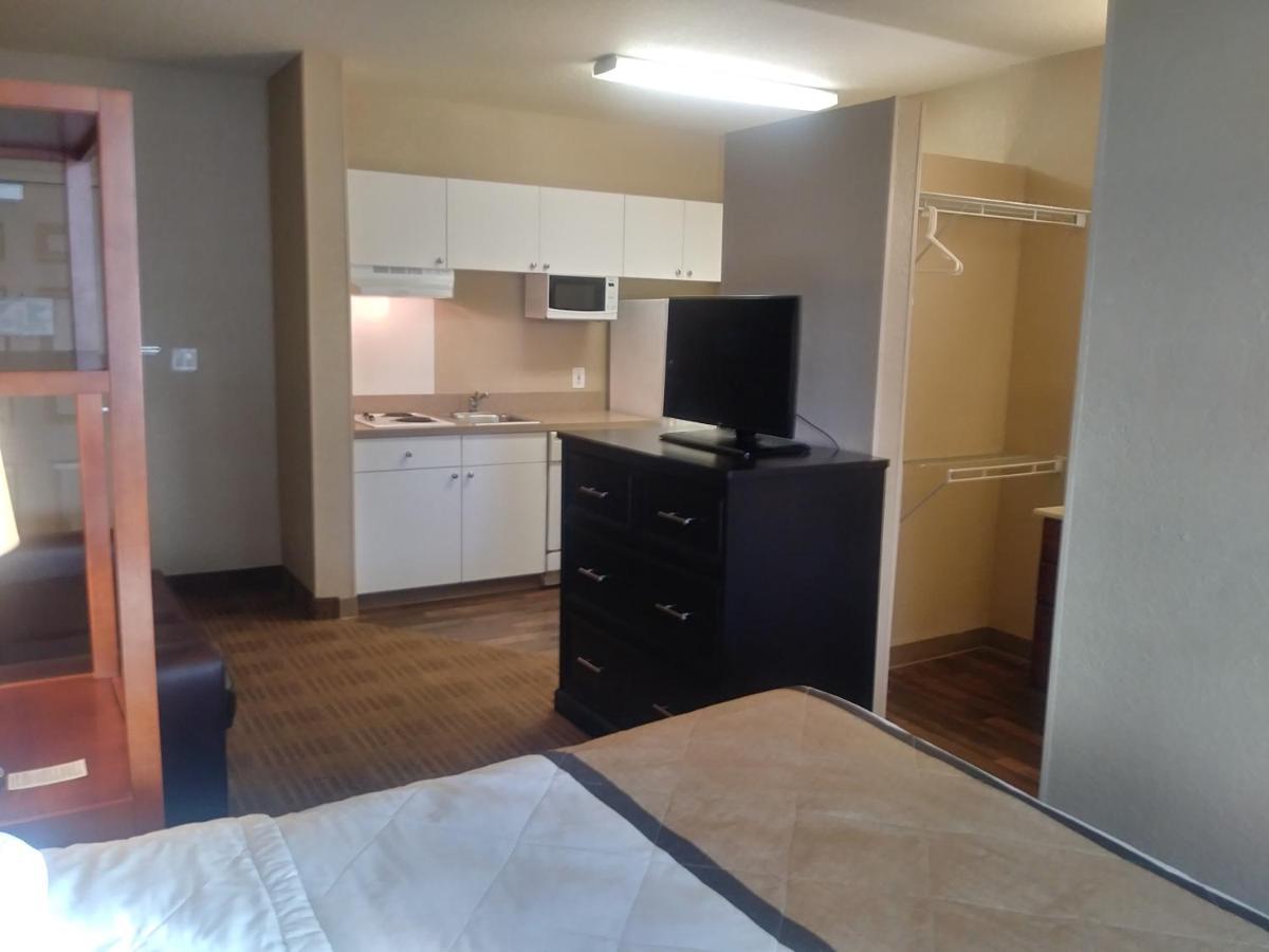 Extended Stay America Suites - Denver - Aurora North Ngoại thất bức ảnh