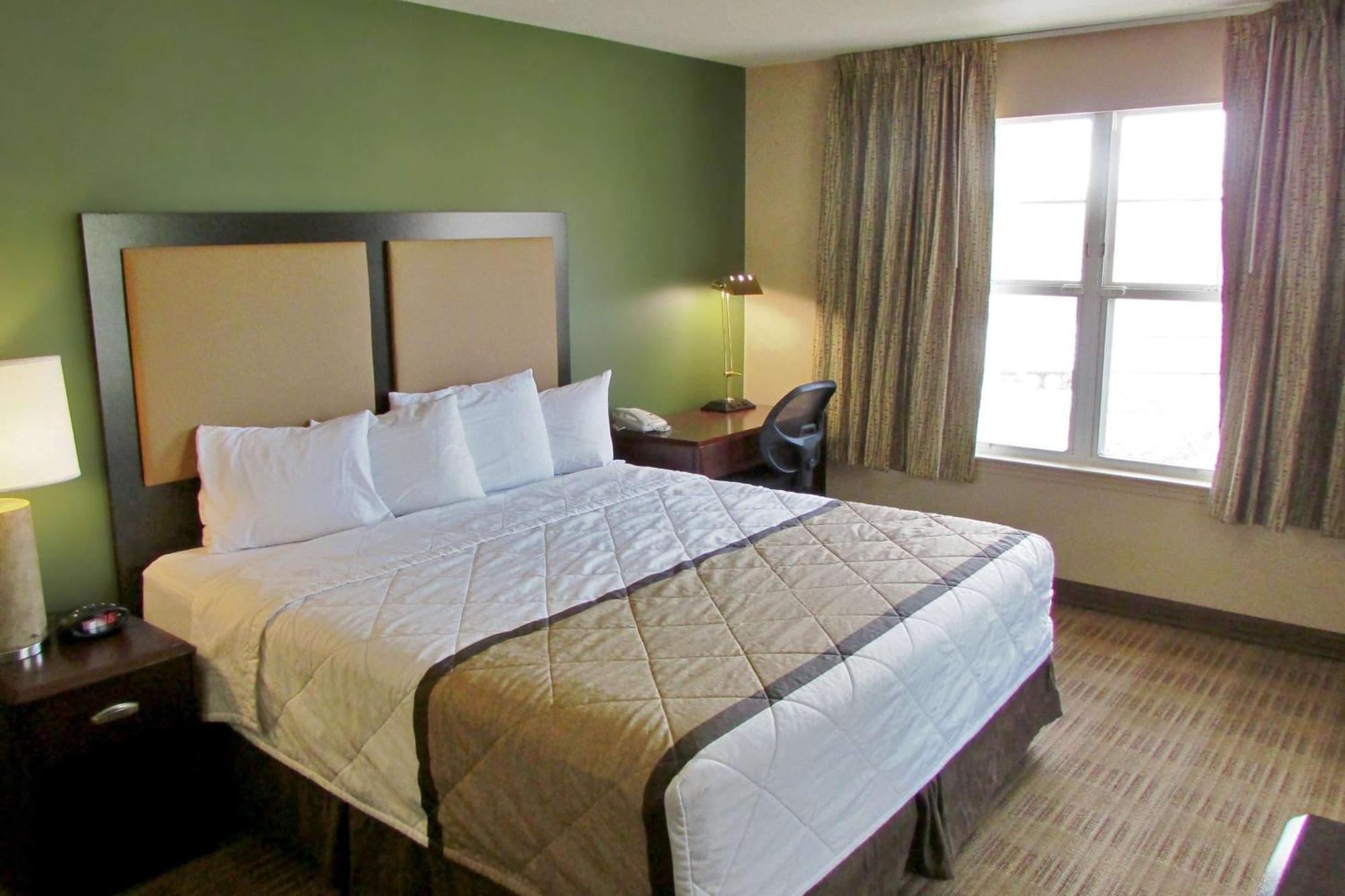 Extended Stay America Suites - Denver - Aurora North Ngoại thất bức ảnh