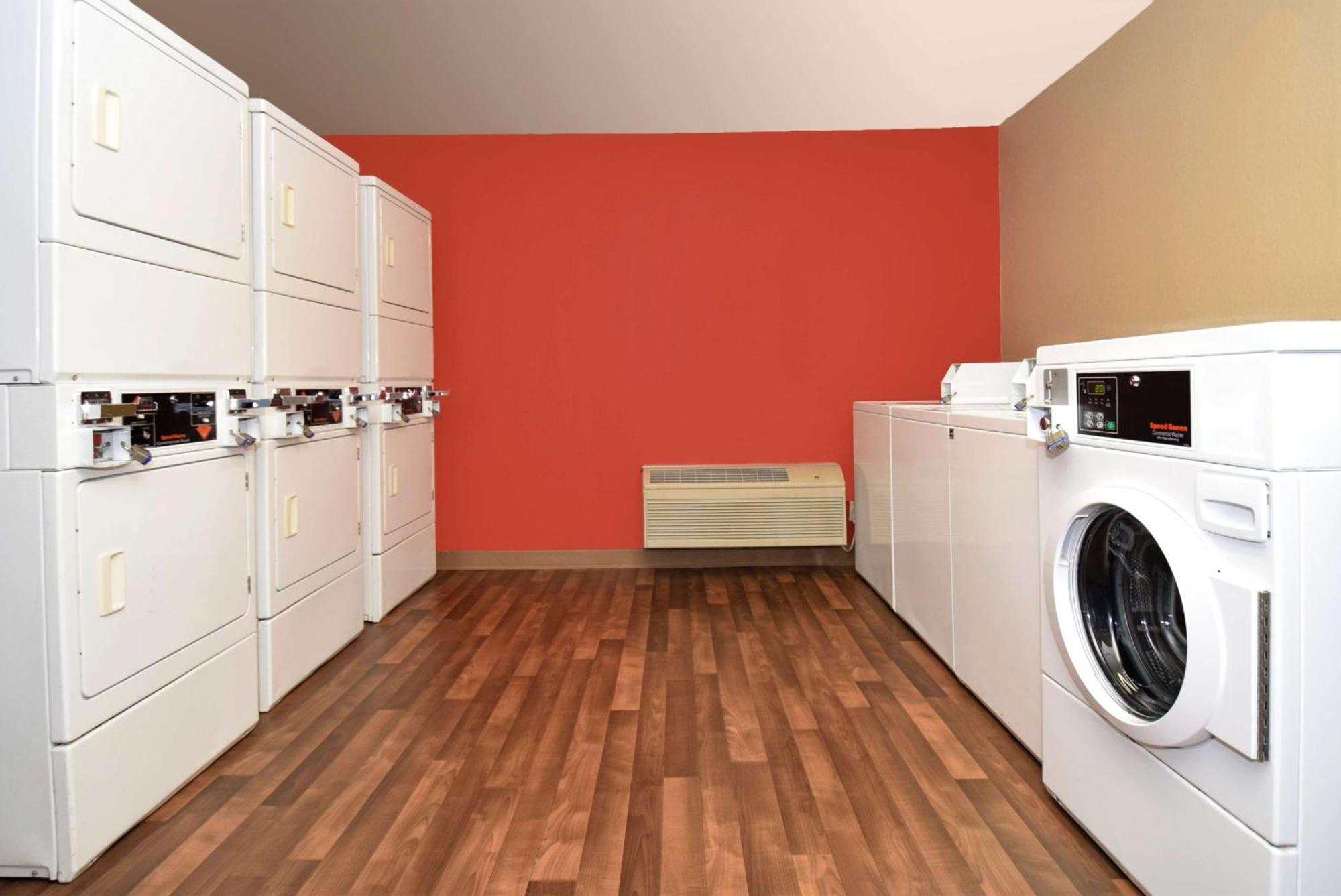 Extended Stay America Suites - Denver - Aurora North Ngoại thất bức ảnh