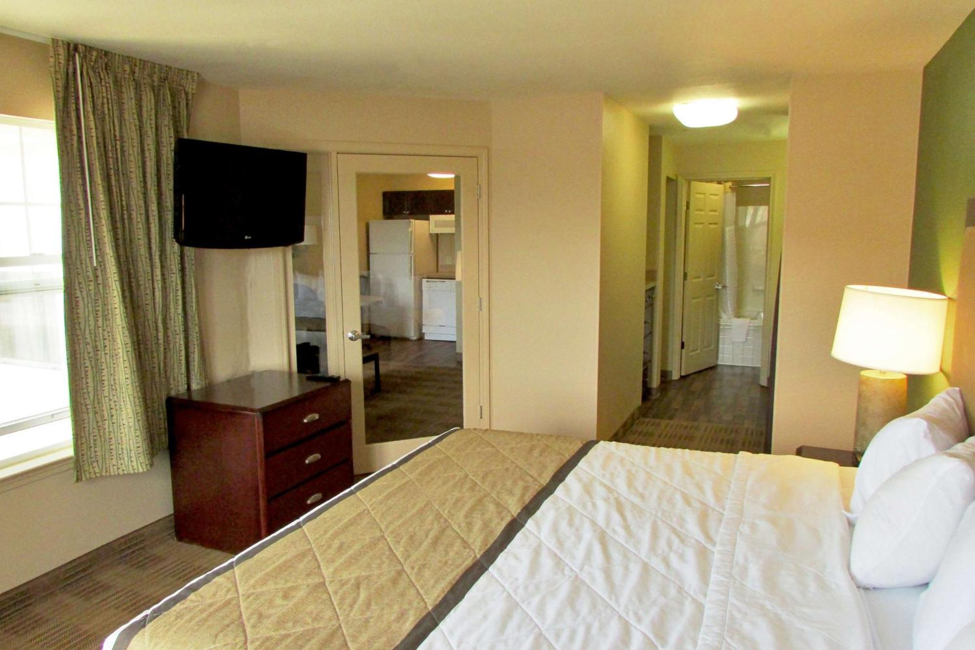 Extended Stay America Suites - Denver - Aurora North Ngoại thất bức ảnh