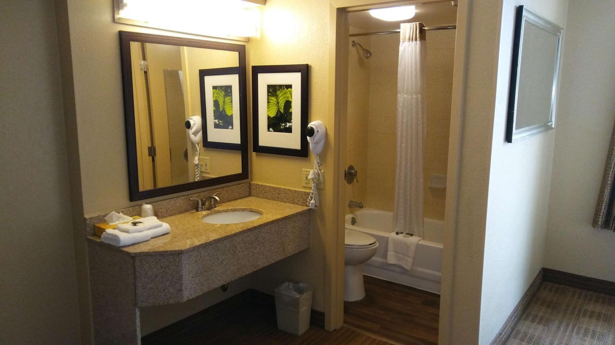 Extended Stay America Suites - Denver - Aurora North Ngoại thất bức ảnh