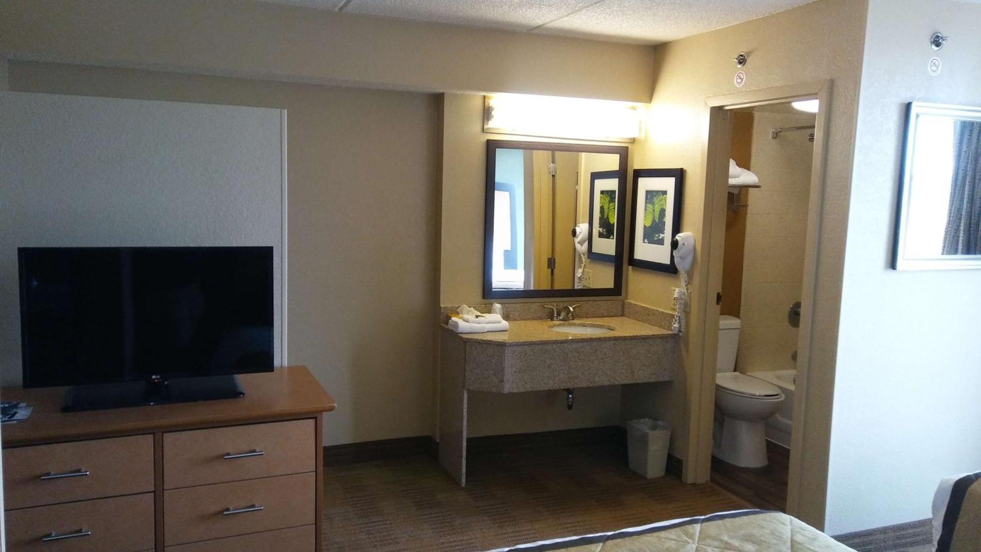Extended Stay America Suites - Denver - Aurora North Ngoại thất bức ảnh