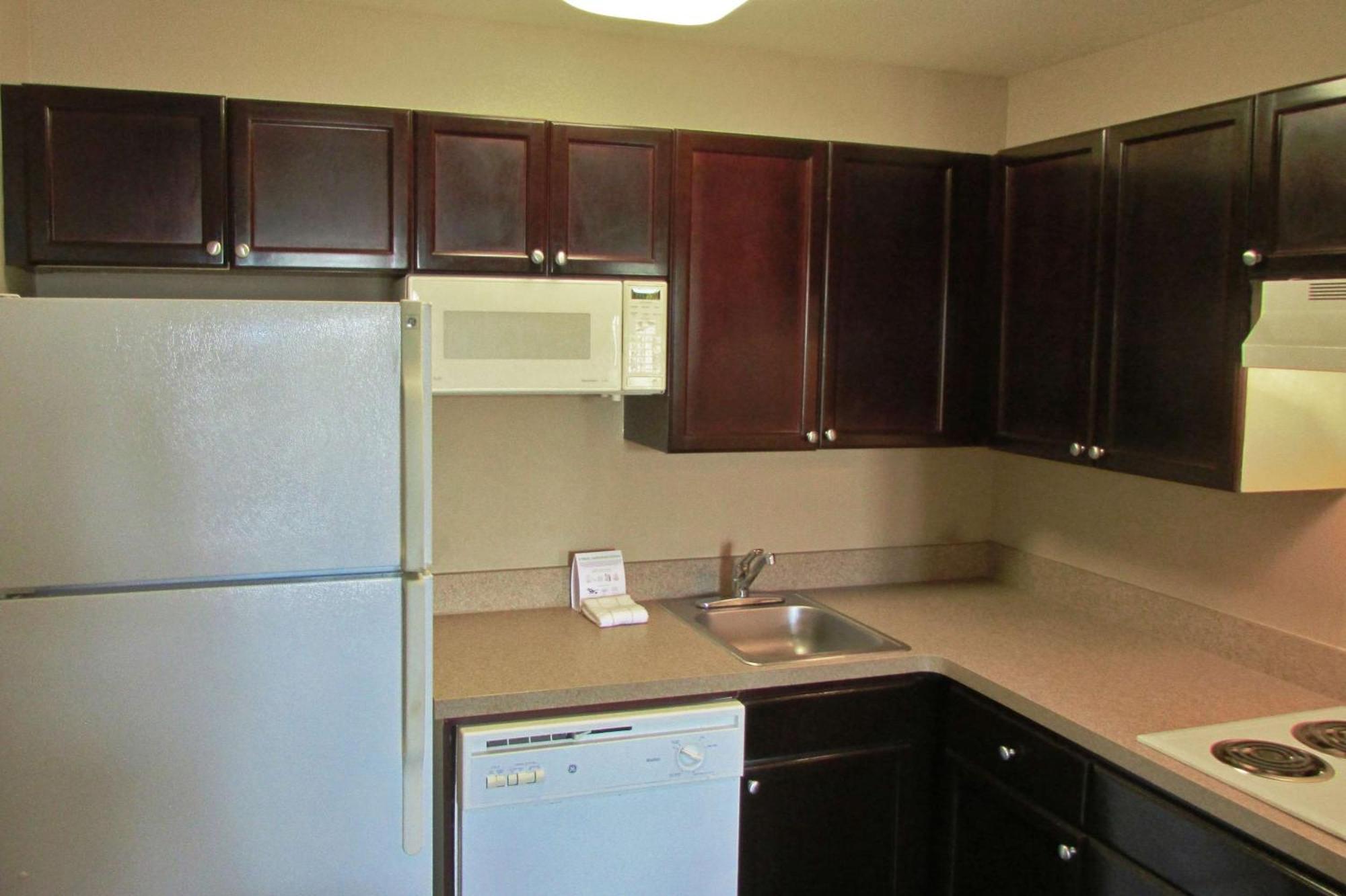 Extended Stay America Suites - Denver - Aurora North Ngoại thất bức ảnh