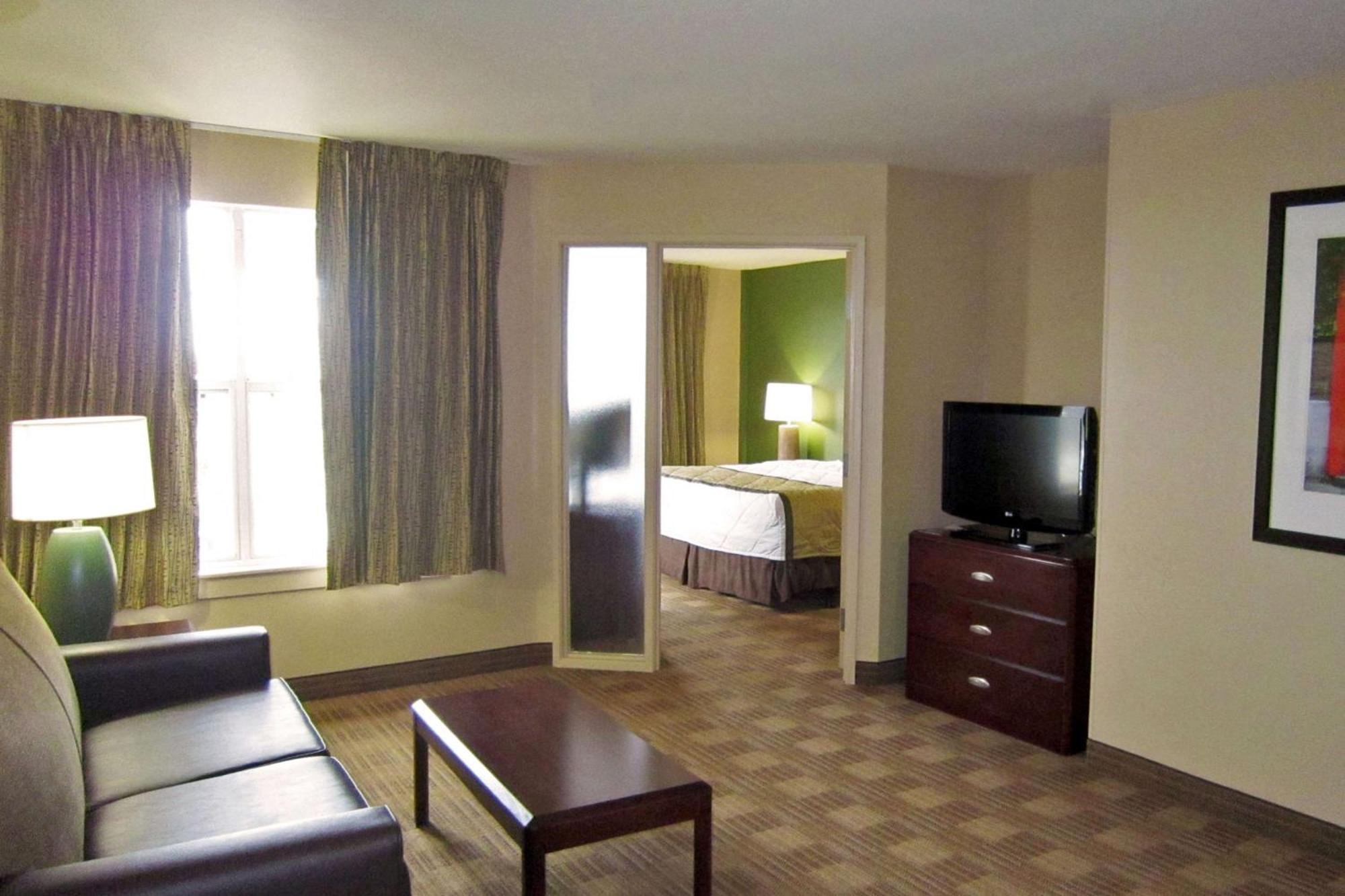 Extended Stay America Suites - Denver - Aurora North Ngoại thất bức ảnh