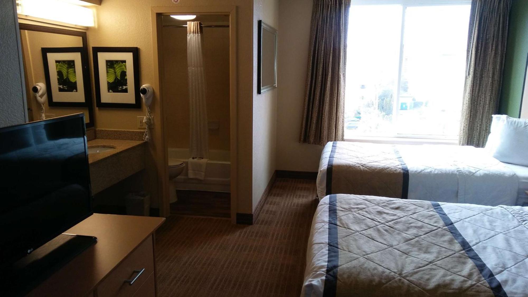 Extended Stay America Suites - Denver - Aurora North Ngoại thất bức ảnh
