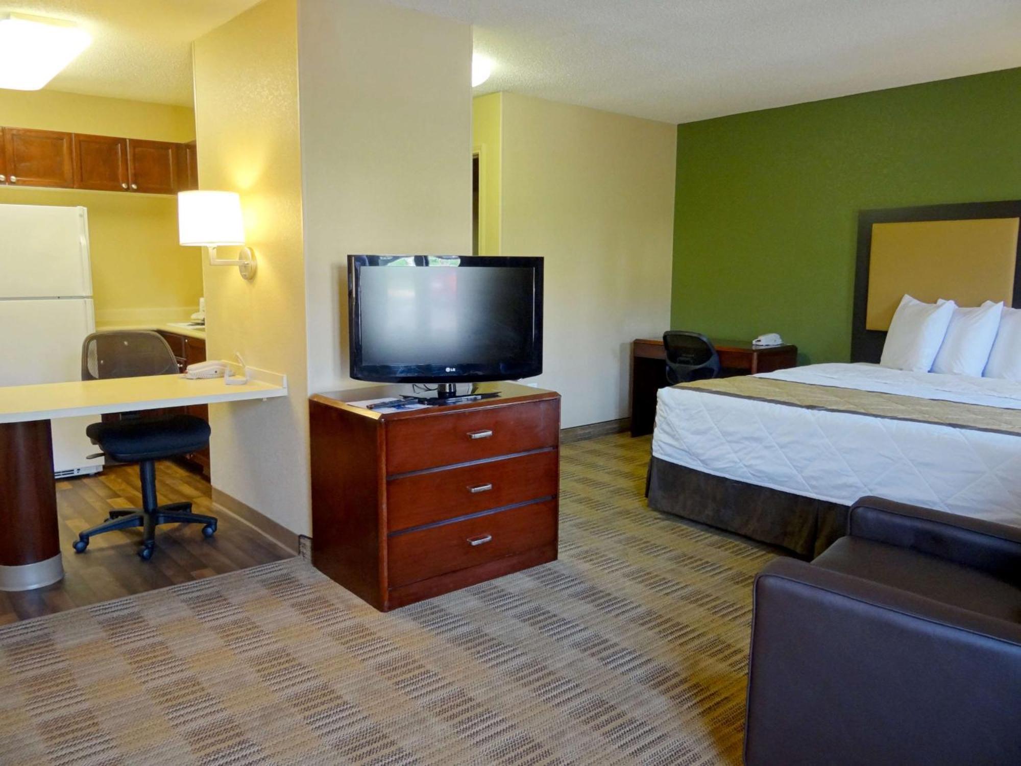 Extended Stay America Suites - Denver - Aurora North Ngoại thất bức ảnh