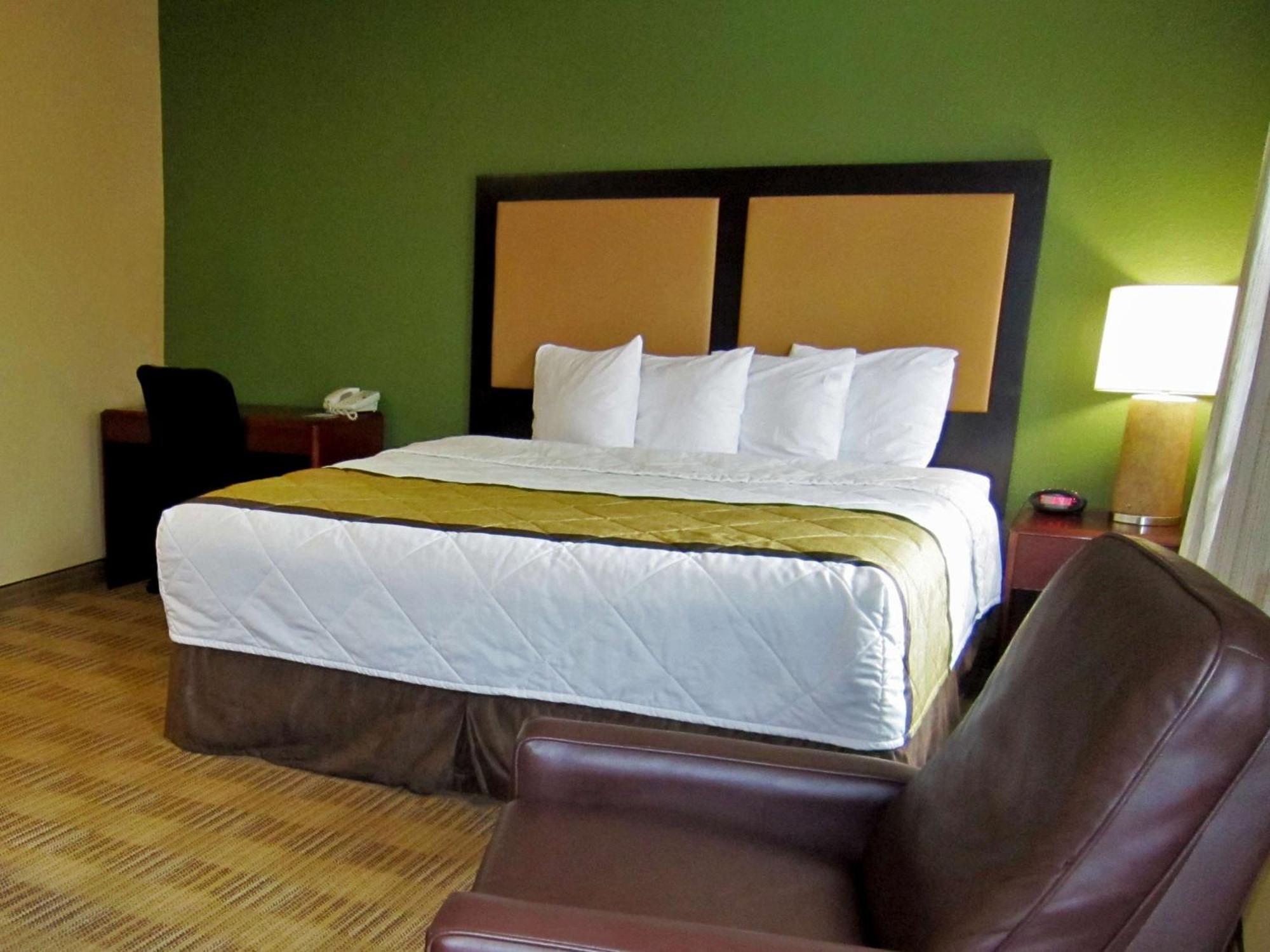 Extended Stay America Suites - Denver - Aurora North Ngoại thất bức ảnh