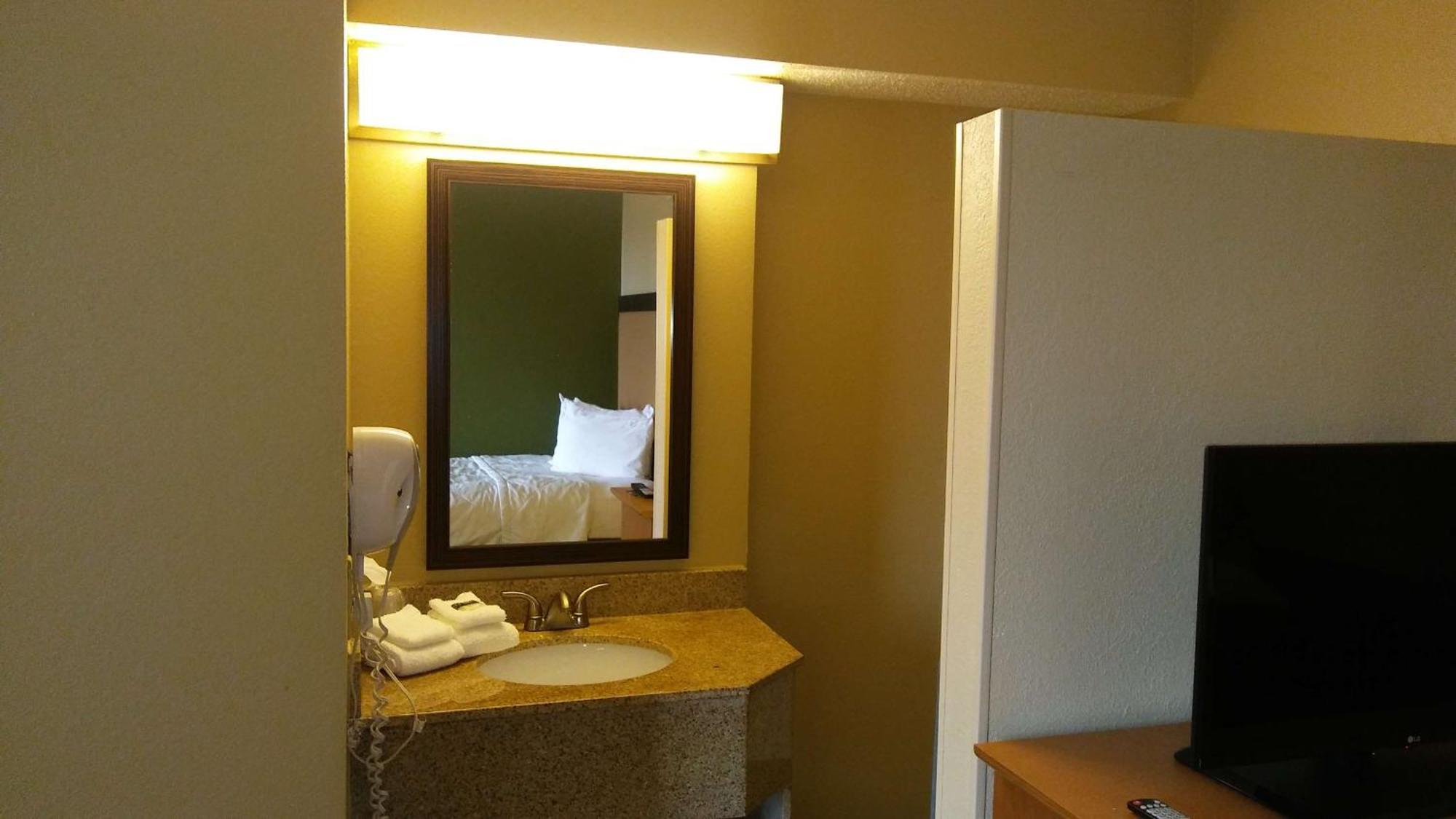 Extended Stay America Suites - Denver - Aurora North Ngoại thất bức ảnh