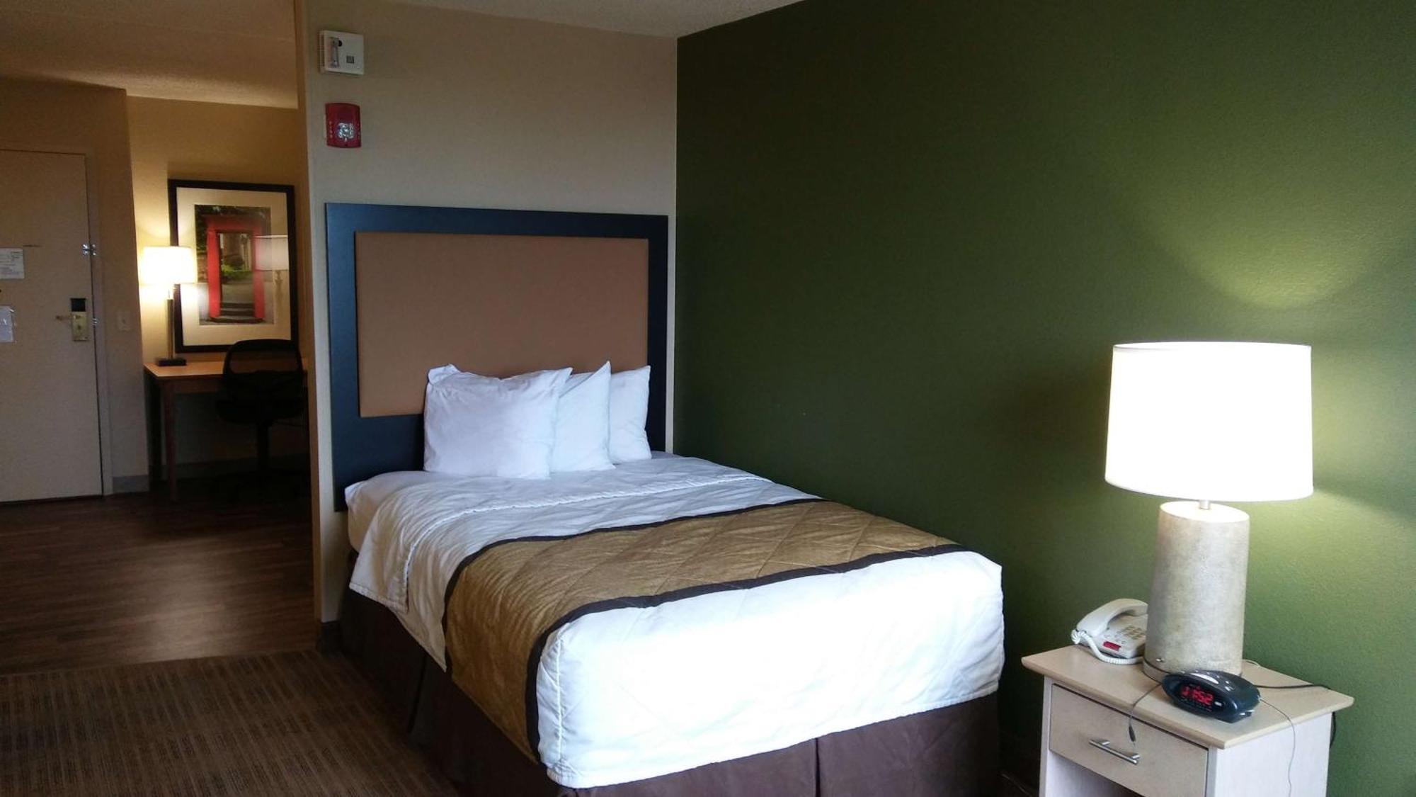 Extended Stay America Suites - Denver - Aurora North Ngoại thất bức ảnh