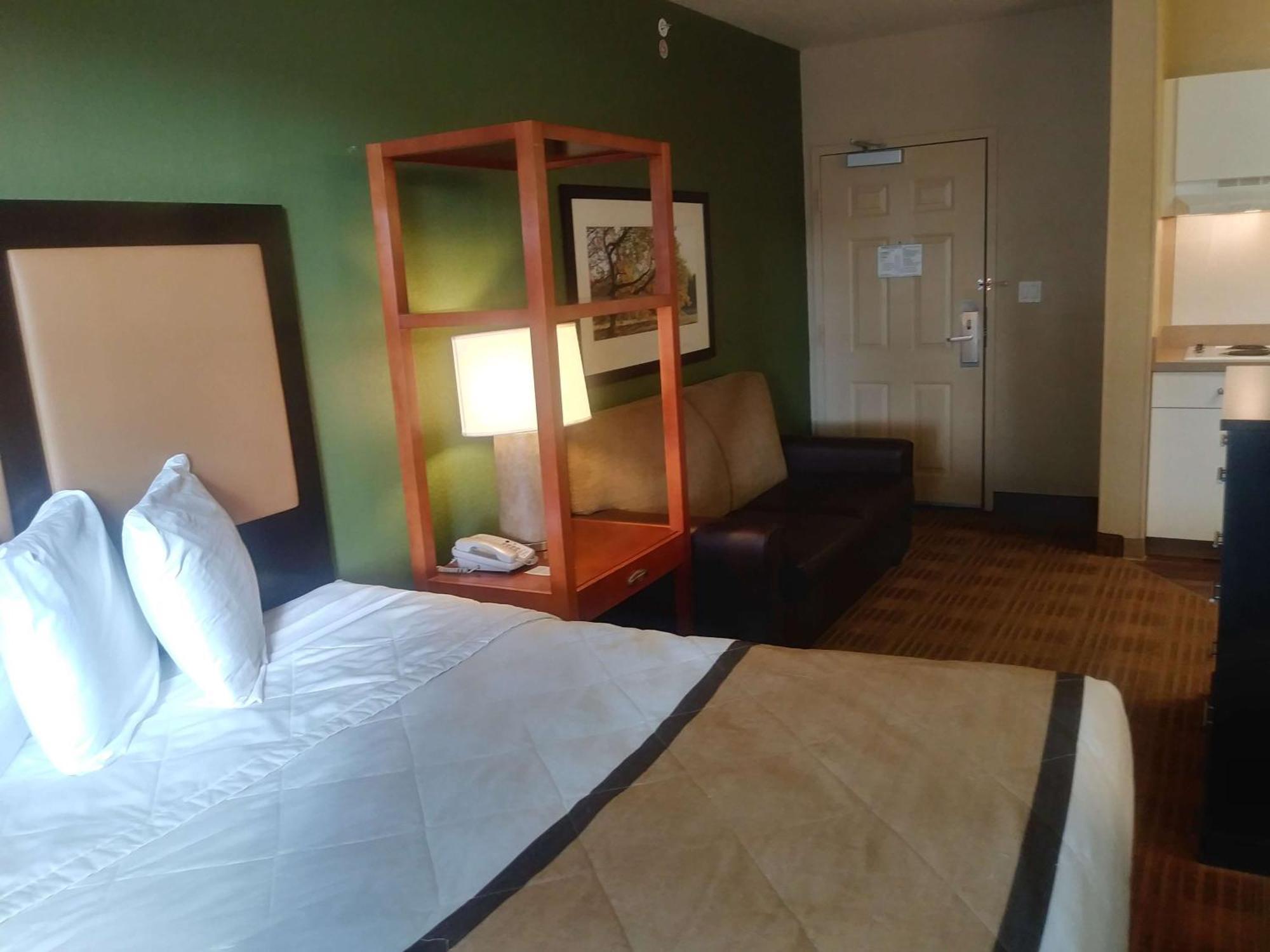 Extended Stay America Suites - Denver - Aurora North Ngoại thất bức ảnh