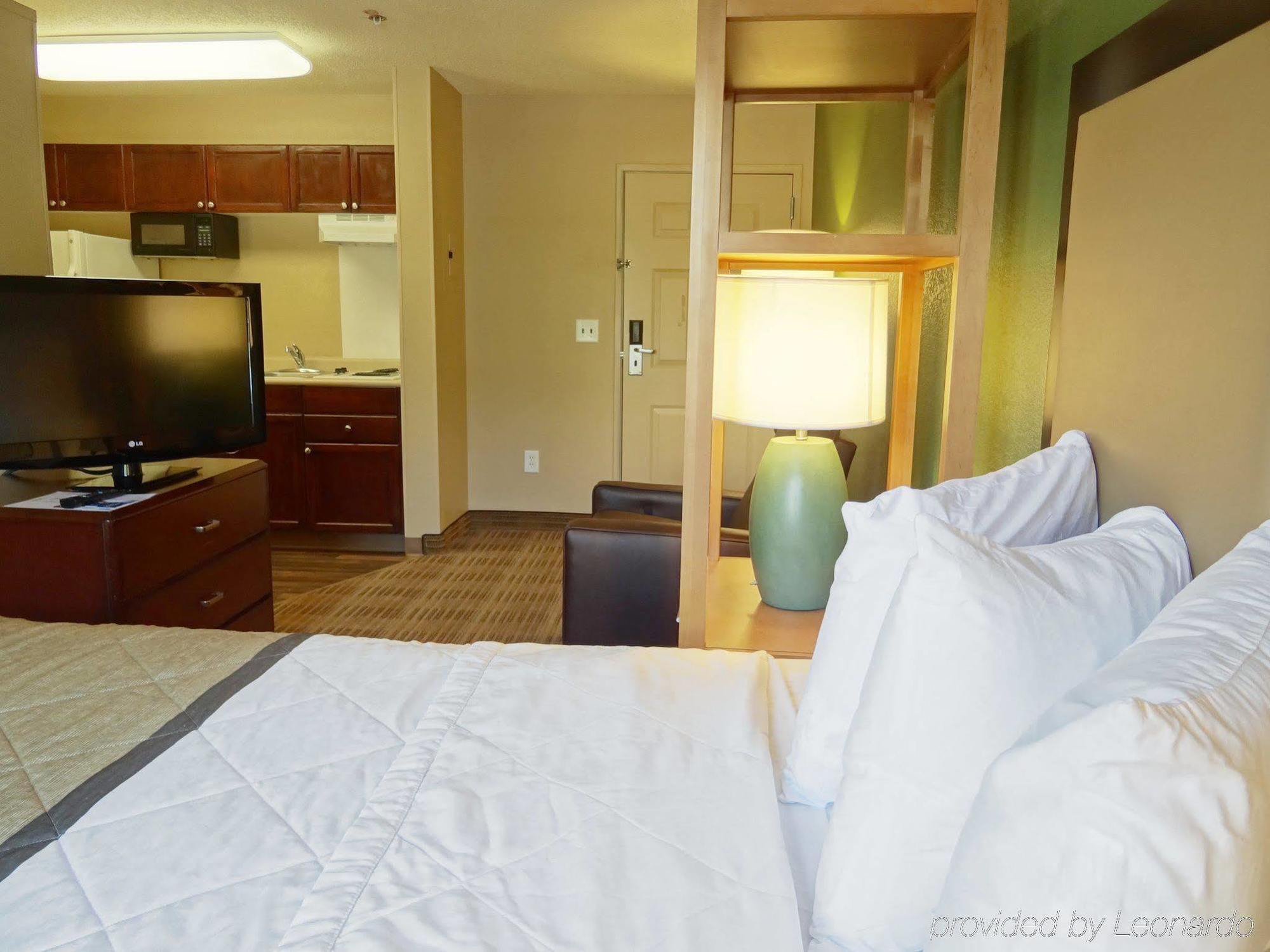 Extended Stay America Suites - Denver - Aurora North Ngoại thất bức ảnh