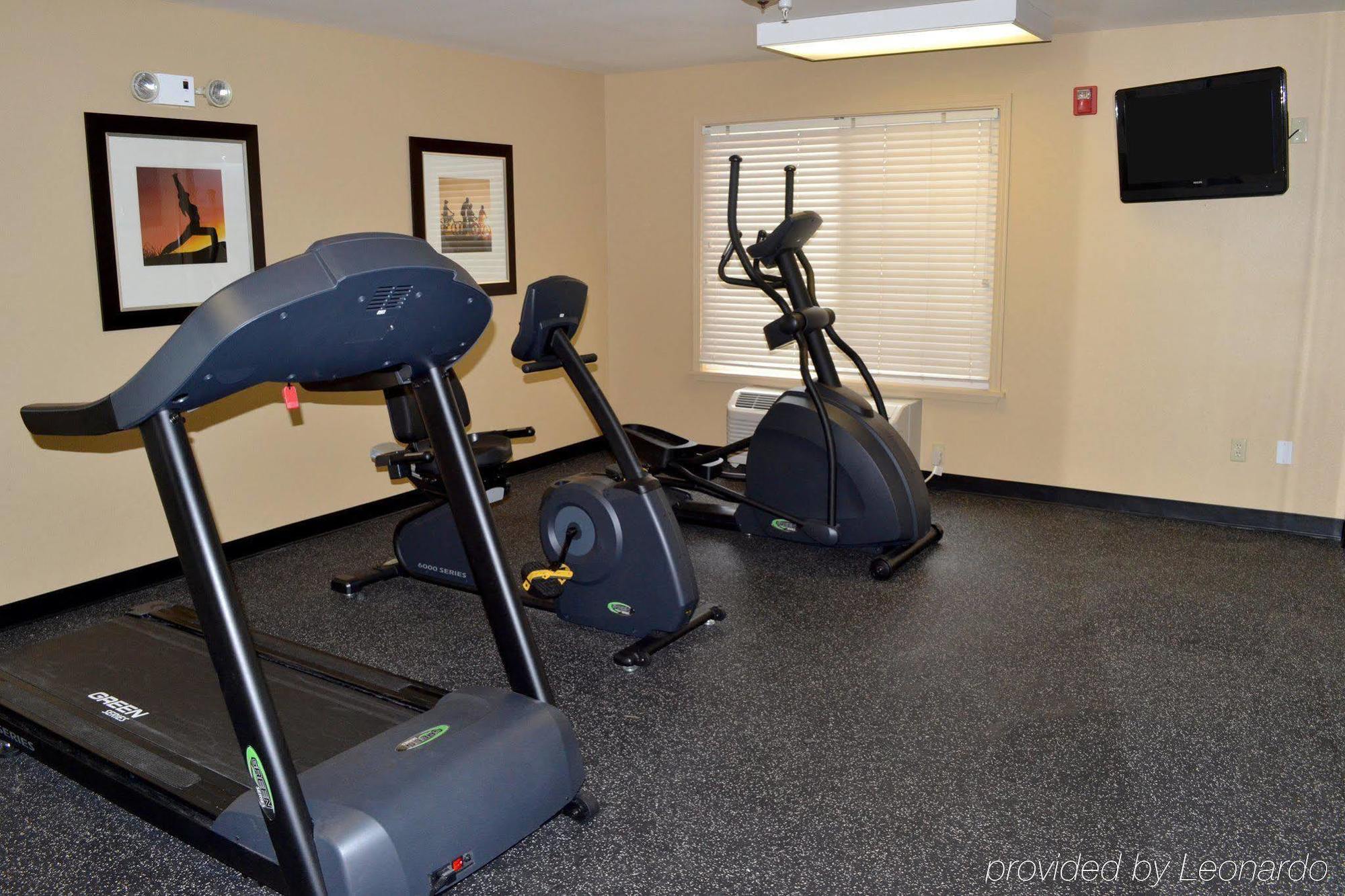 Extended Stay America Suites - Denver - Aurora North Ngoại thất bức ảnh