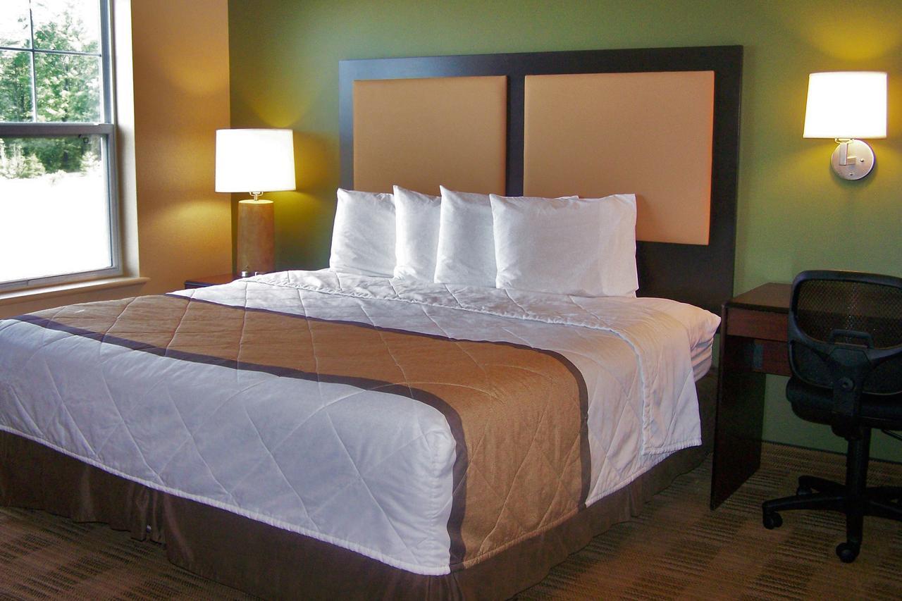 Extended Stay America Suites - Denver - Aurora North Ngoại thất bức ảnh