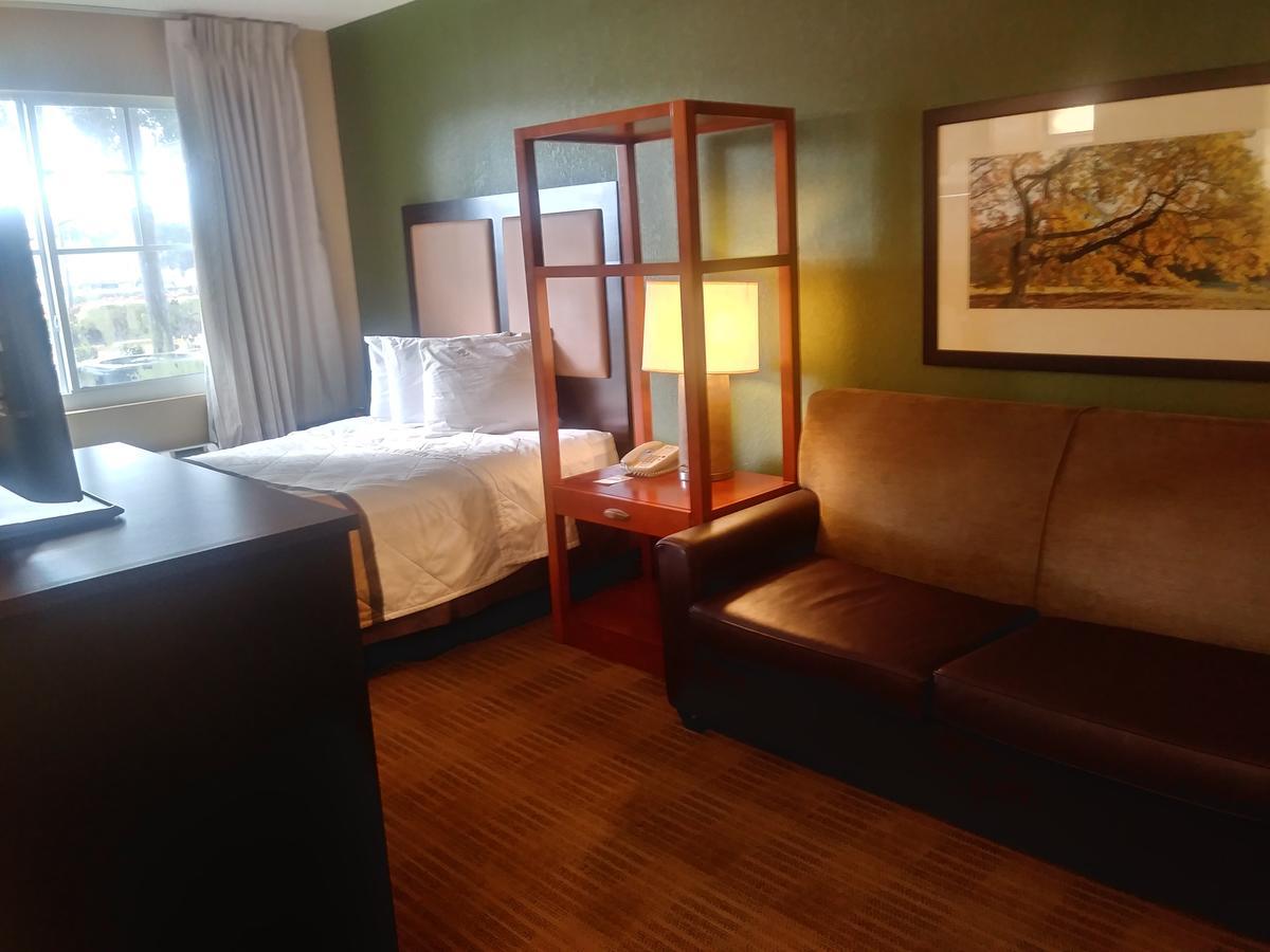 Extended Stay America Suites - Denver - Aurora North Ngoại thất bức ảnh