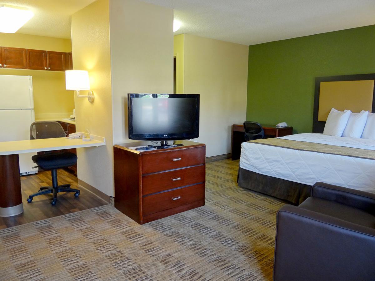 Extended Stay America Suites - Denver - Aurora North Ngoại thất bức ảnh