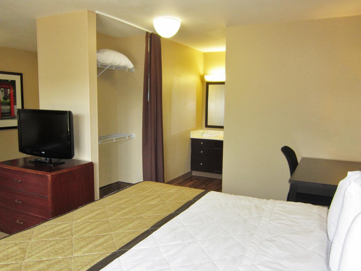 Extended Stay America Suites - Denver - Aurora North Ngoại thất bức ảnh