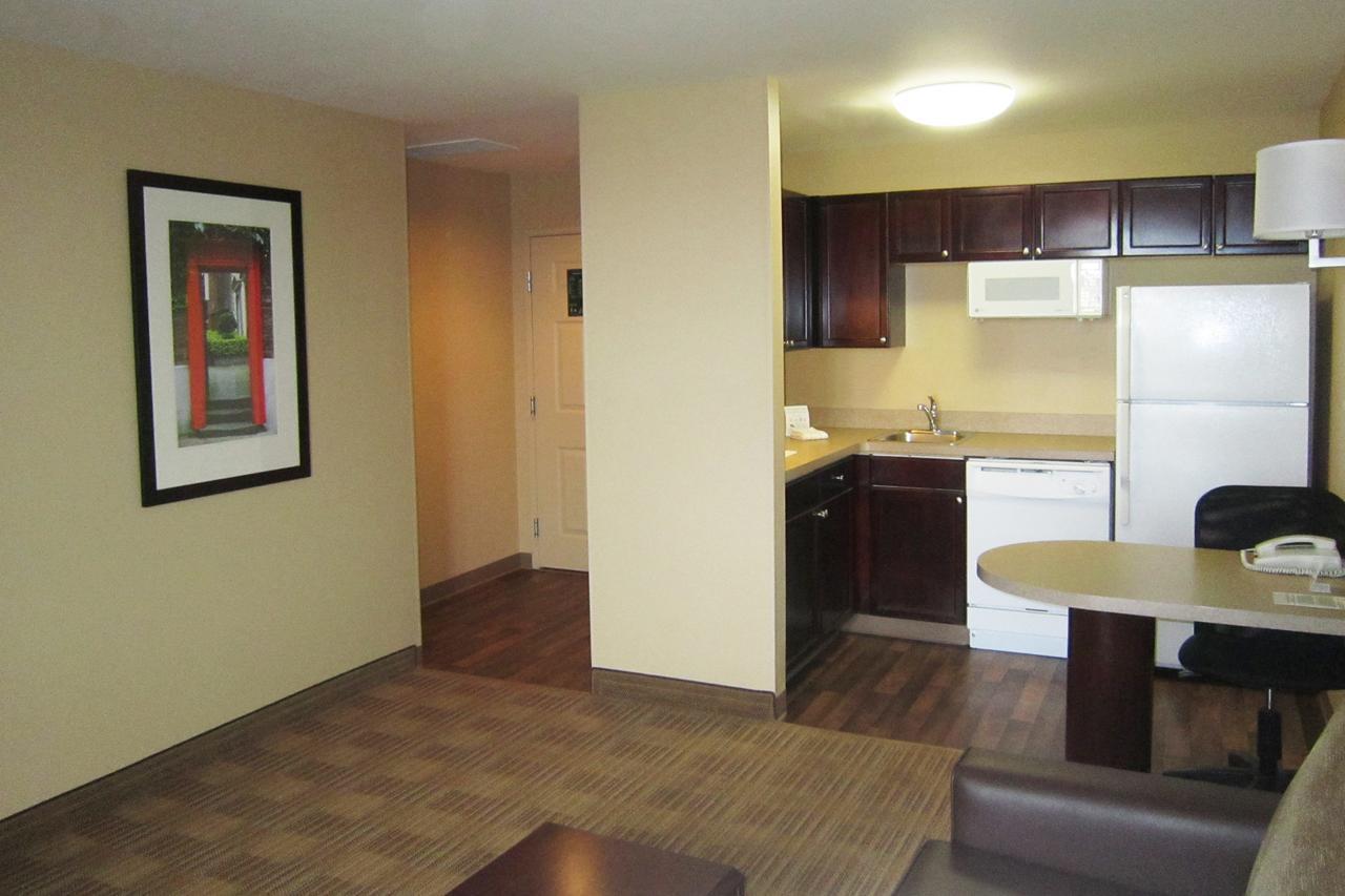 Extended Stay America Suites - Denver - Aurora North Ngoại thất bức ảnh