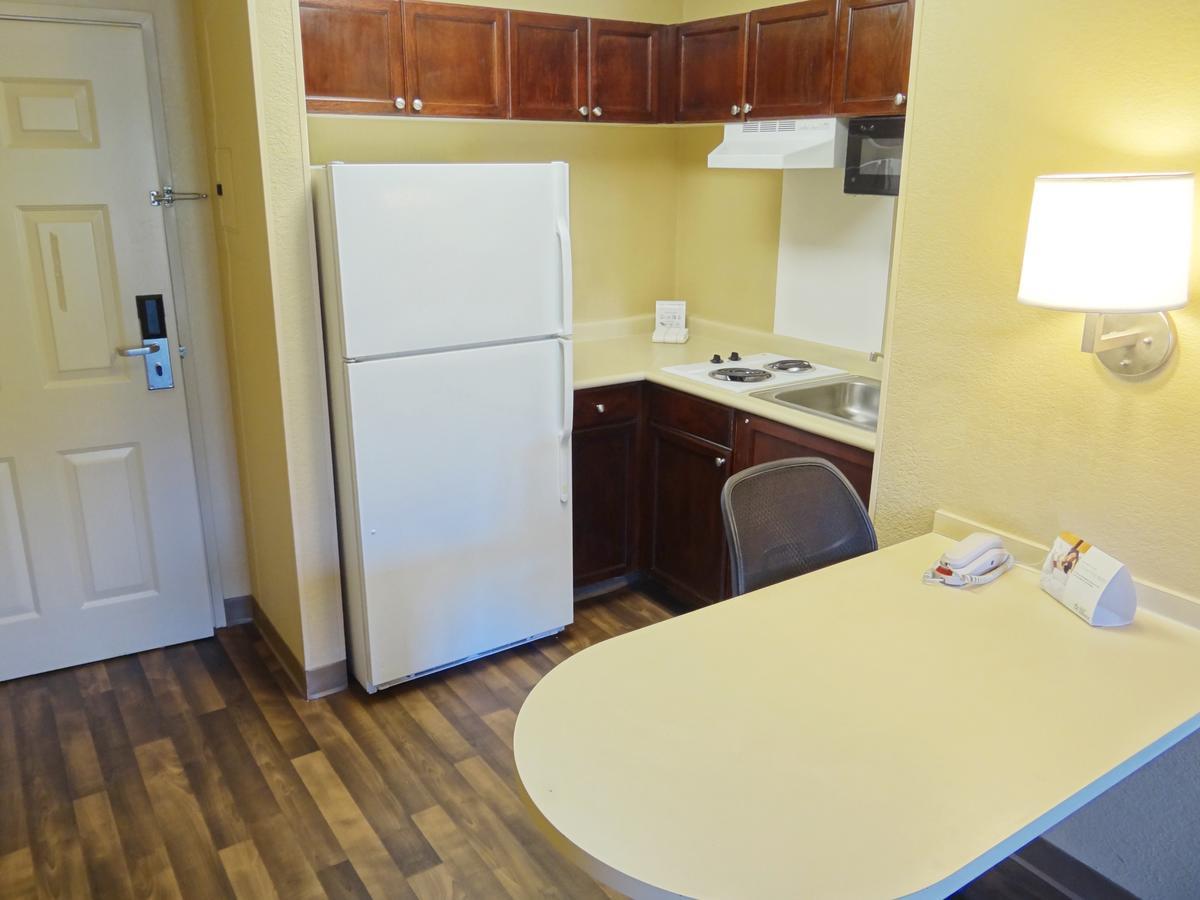 Extended Stay America Suites - Denver - Aurora North Ngoại thất bức ảnh