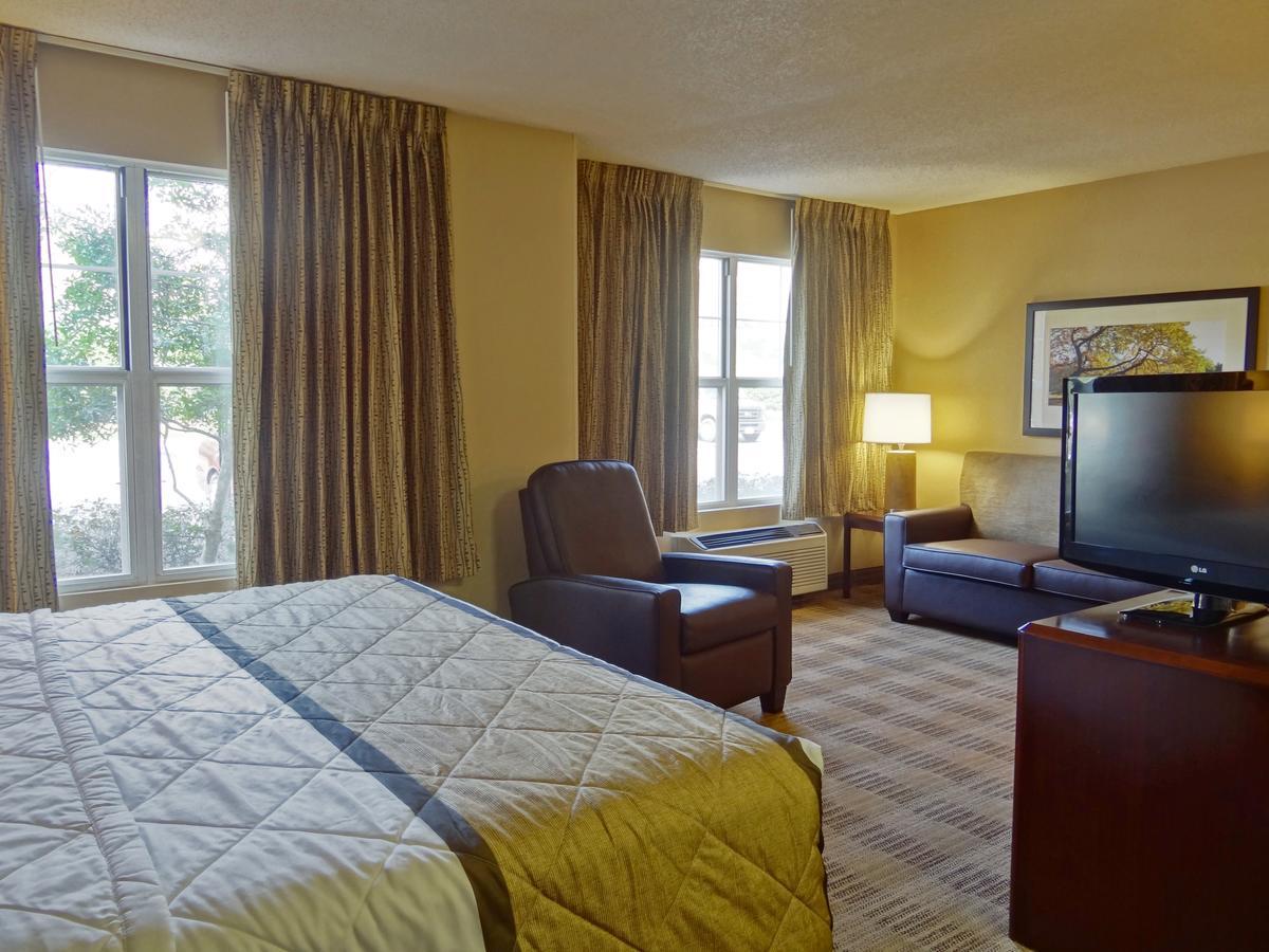 Extended Stay America Suites - Denver - Aurora North Ngoại thất bức ảnh