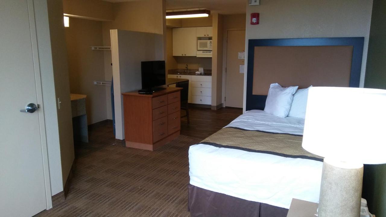 Extended Stay America Suites - Denver - Aurora North Ngoại thất bức ảnh